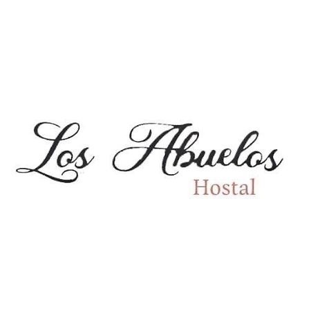 Los Abuelos Hostal Huajuapan Huajuapan de Leon Exteriér fotografie